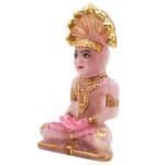 ROSE QUARTZ PARASHNATH D001 - Image 3