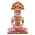 ROSE QUARTZ PARASHNATH D001 - Image 4