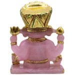 ROSE QUARTZ NAKODA D001 - Image 2