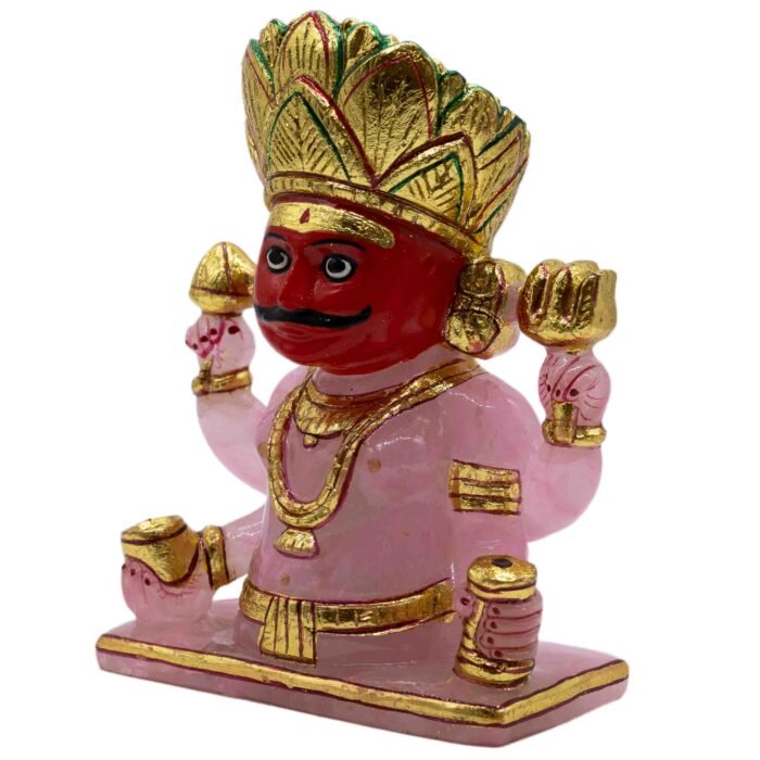 ROSE QUARTZ NAKODA D001 - Image 6