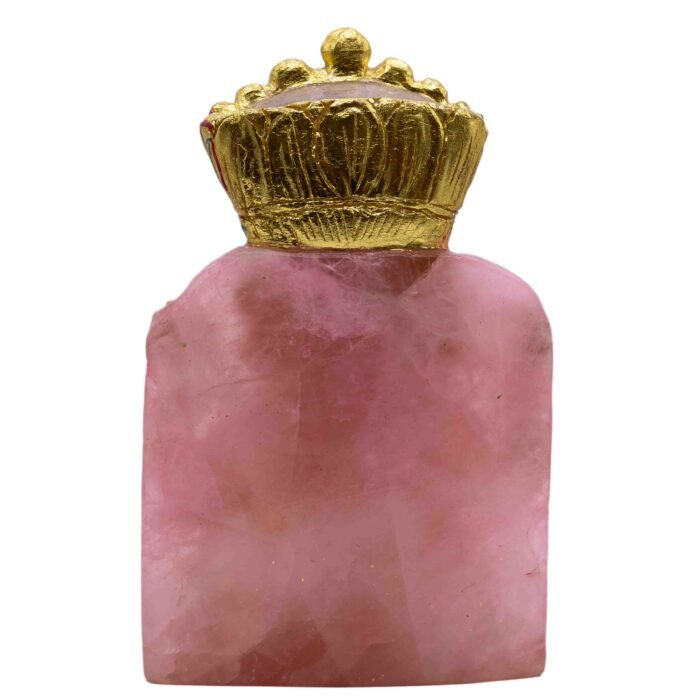 ROSE QUARTZ NAKODA D001 - Image 7