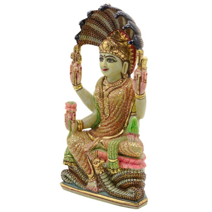 JAHARMOHRA PADMAVATI D001 - Image 2