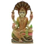 JAHARMOHRA PADMAVATI D001