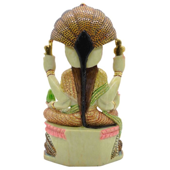 JAHARMOHRA PADMAVATI D001 - Image 3