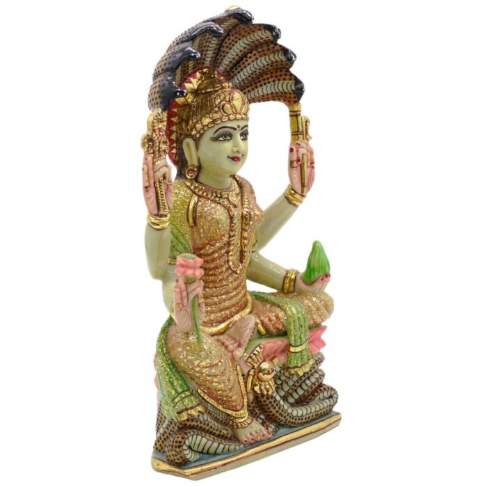 JAHARMOHRA PADMAVATI D001 - Image 4