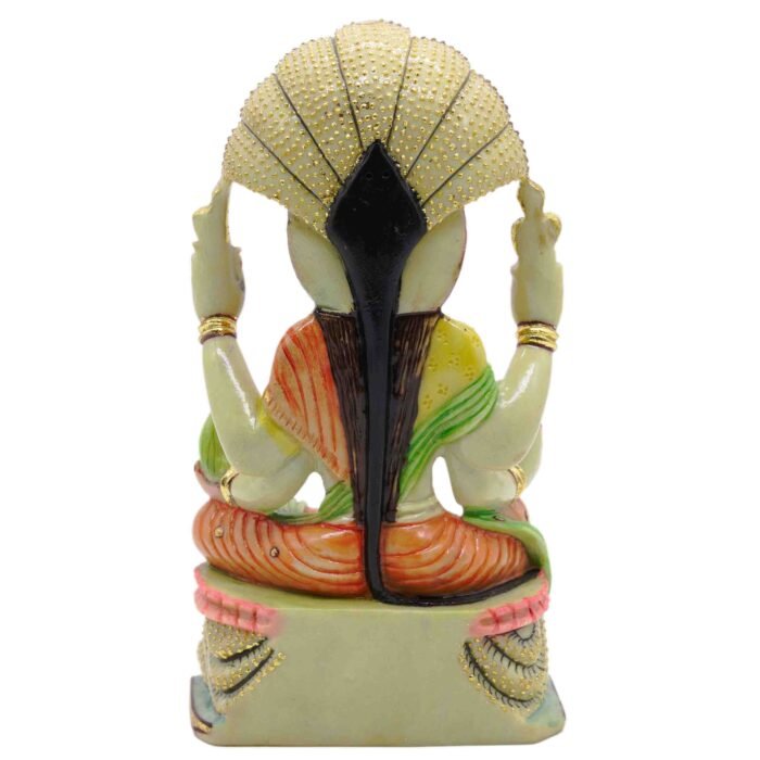 JAHARMOHRA PADMAVATI D001 - Image 5