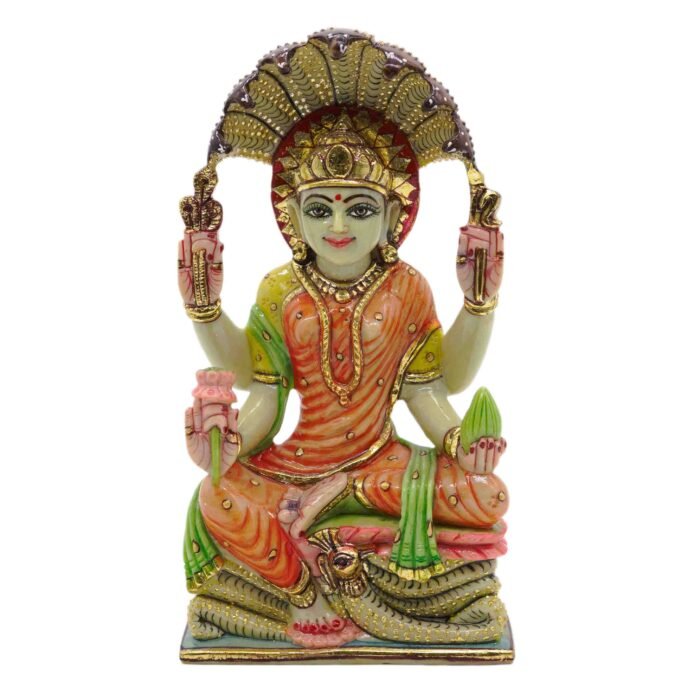 JAHARMOHRA PADMAVATI D001 - Image 6