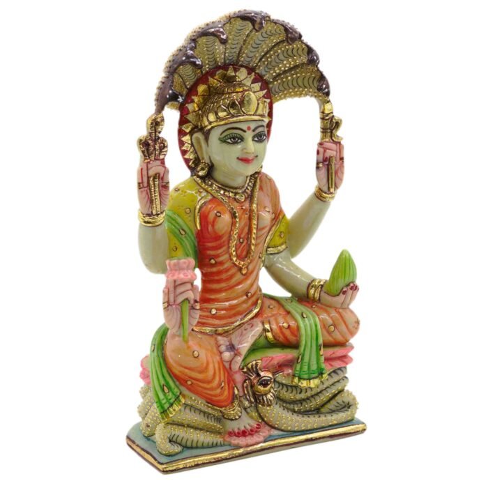 JAHARMOHRA PADMAVATI D001 - Image 8