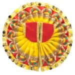 FANCY GP11384 GOLVASTRA D160