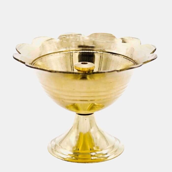 BR PLAIN DEVDAS DIYA - Image 5