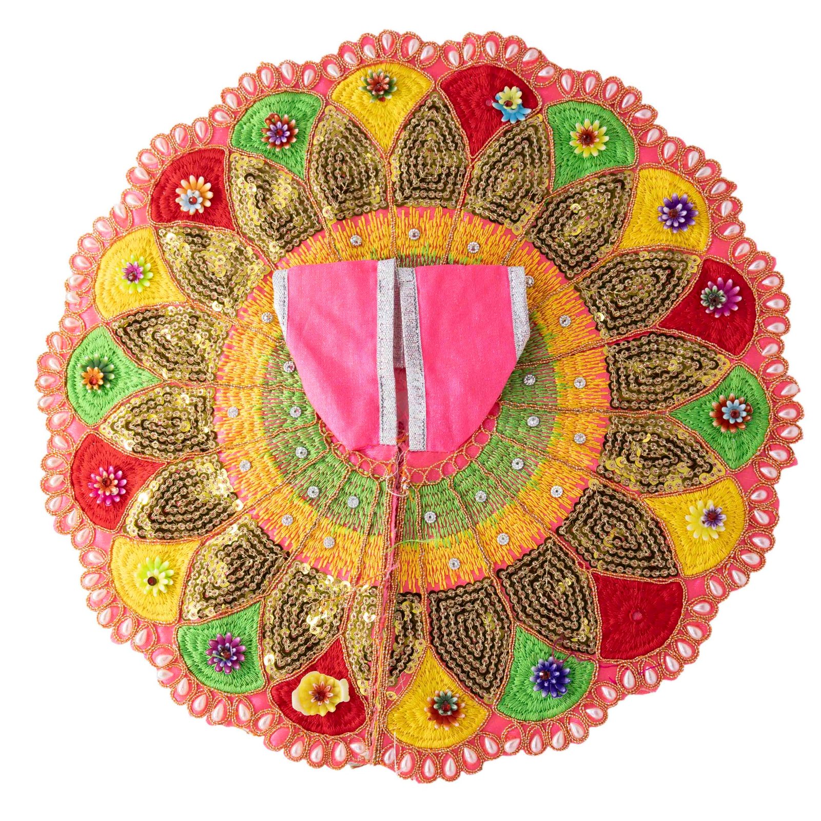 1050696 FANCY BK GOLVASTRA D174 - Image 1