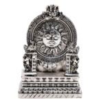 FB SILVER ARCH GANESH - Image 3