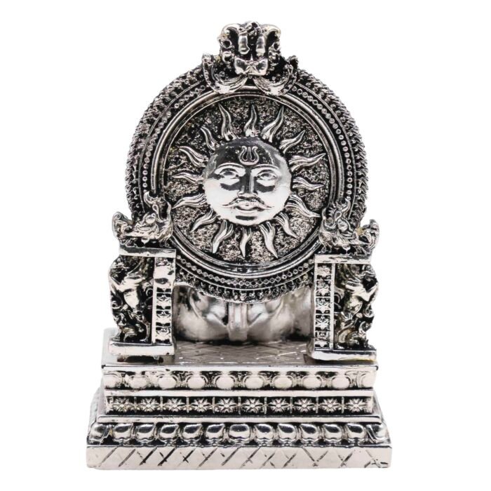 FB SILVER ARCH GANESH - Image 2