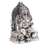 FB SILVER ARCH GANESH - Image 4