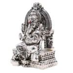 FB SILVER ARCH GANESH