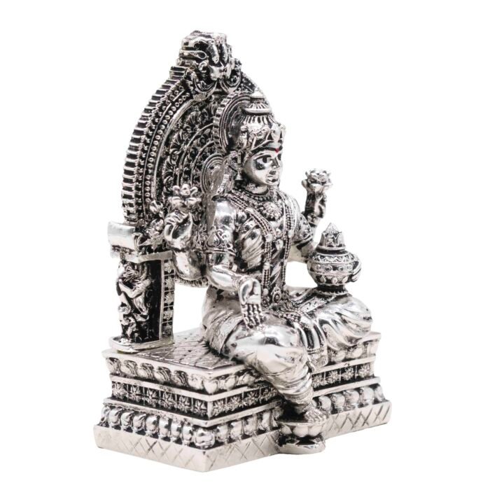 FB SILVER ARCH LAXMI - Image 3