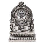 FB SILVER ARCH LAXMI - Image 4