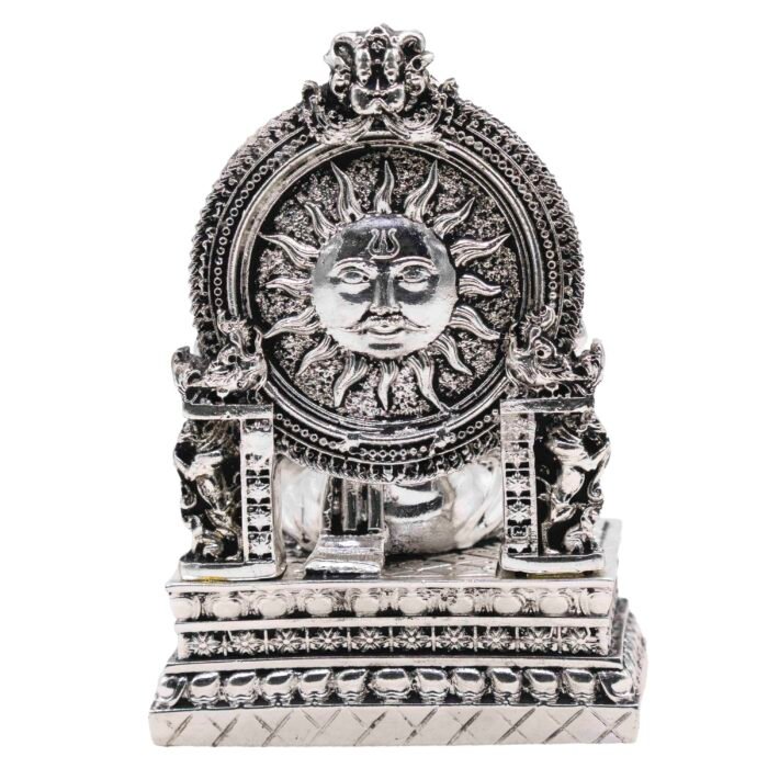 FB SILVER ARCH LAXMI - Image 4