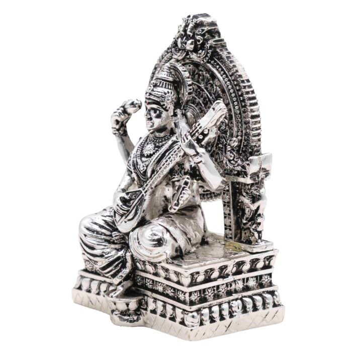 FB SILVER ARCH SARASWATI - Image 4