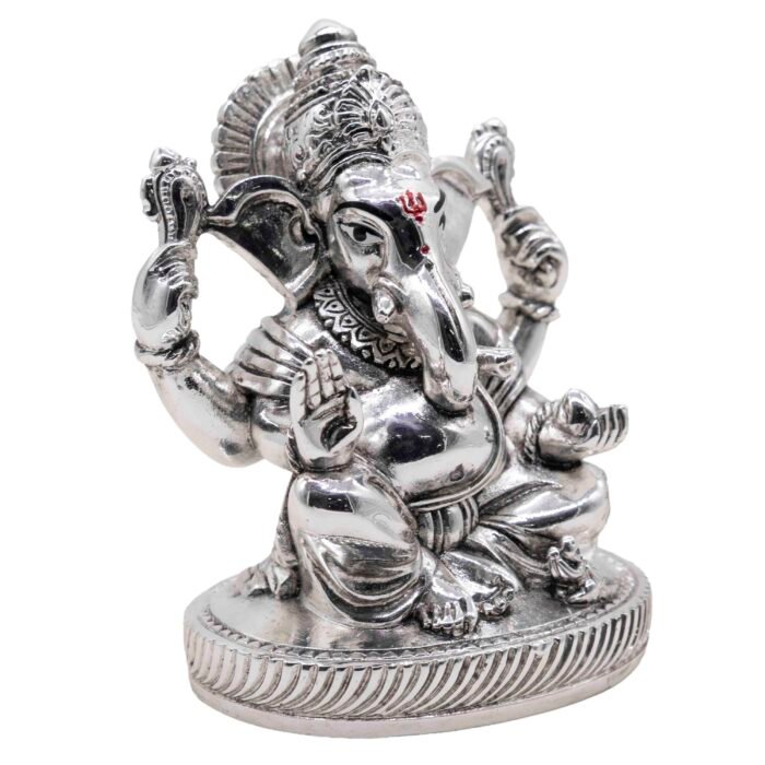 FB SILVER G03 GANESH - Image 2