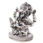 FB SILVER G03 GANESH