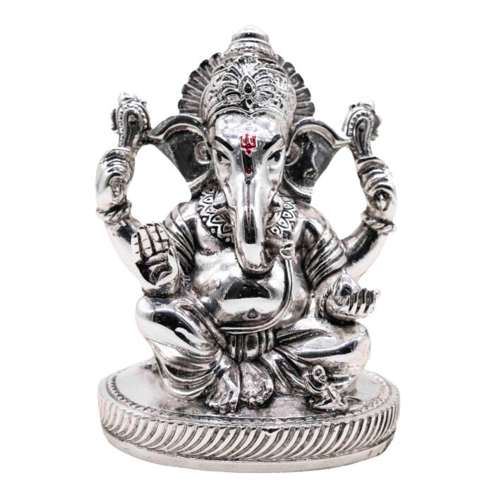 FB SILVER G03 GANESH - Image 3