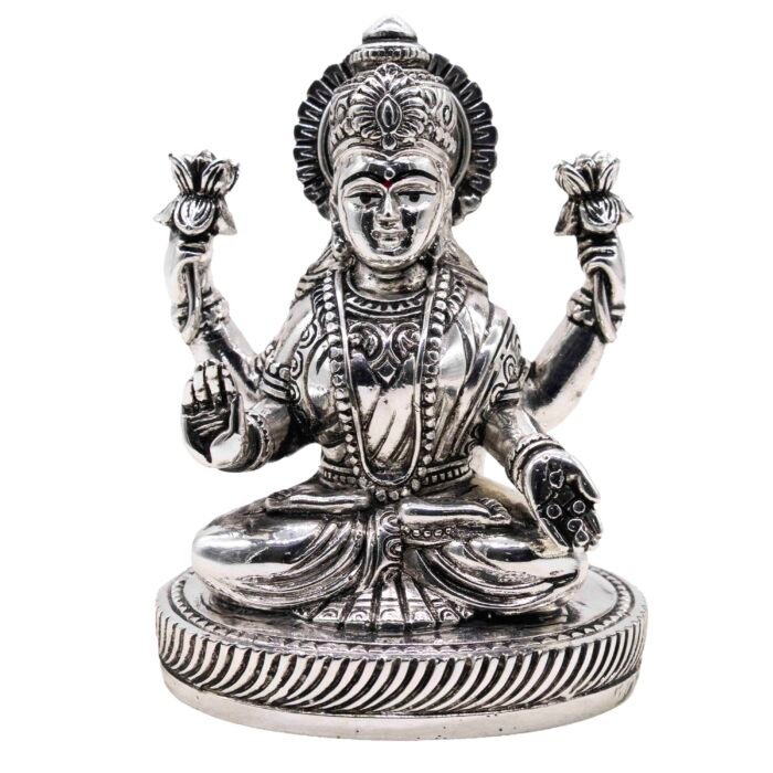 FB SILVER G03 LAXMI - Image 3