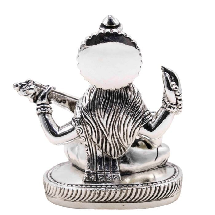 FB SILVER G03 SARASWATI - Image 2