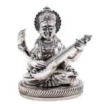 FB SILVER G03 SARASWATI