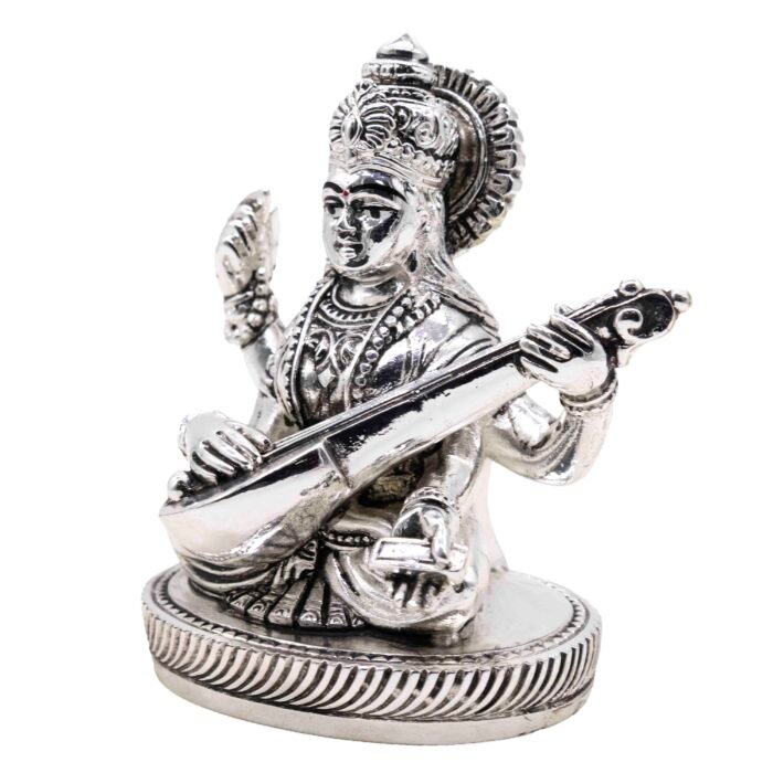 FB SILVER G03 SARASWATI - Image 4