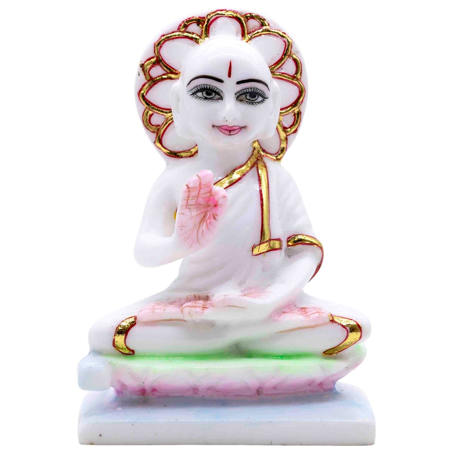 1050544 AM GAUTAM SWAMI - Image 1