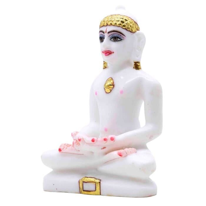 AM MAHAVEER SWAMI - Image 2