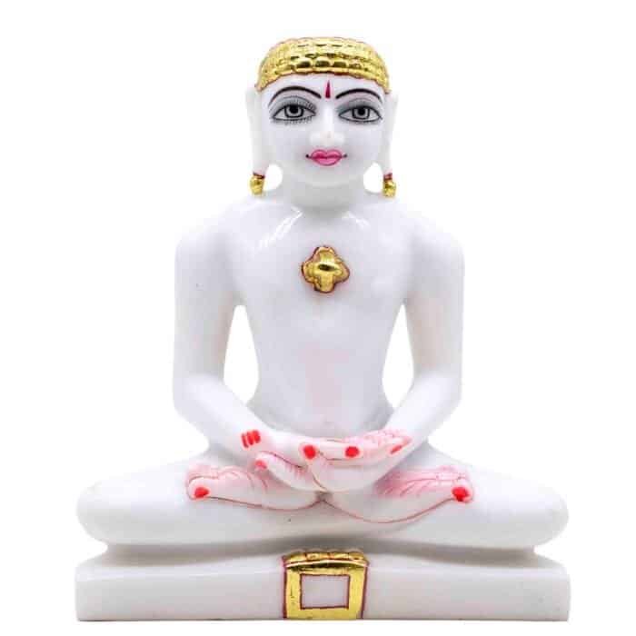 AM MAHAVEER SWAMI - Image 3