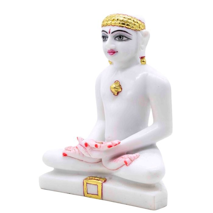 AM MAHAVEER SWAMI - Image 6