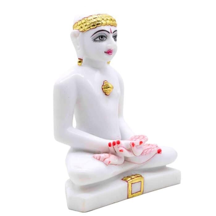 AM MAHAVEER SWAMI - Image 5