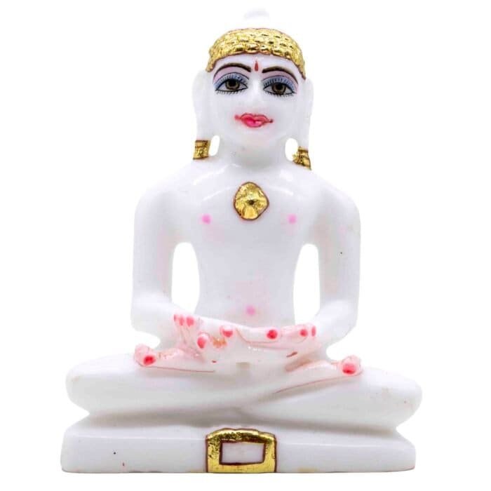 AM MAHAVEER SWAMI - Image 8