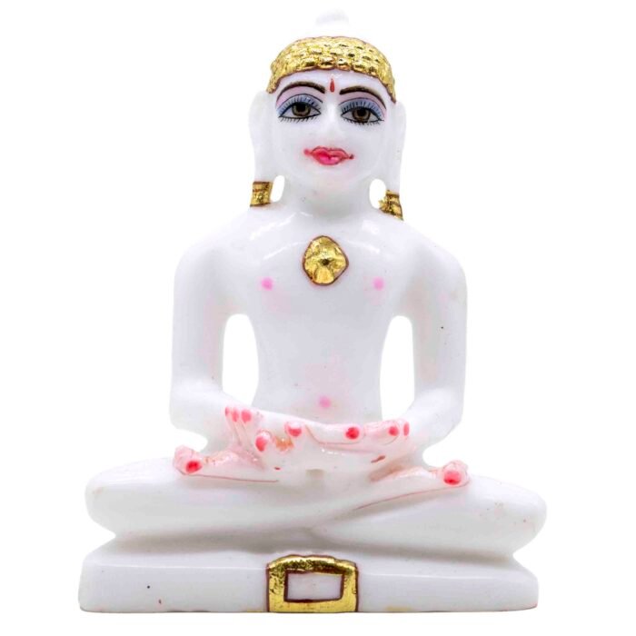 AM MAHAVEER SWAMI - Image 8