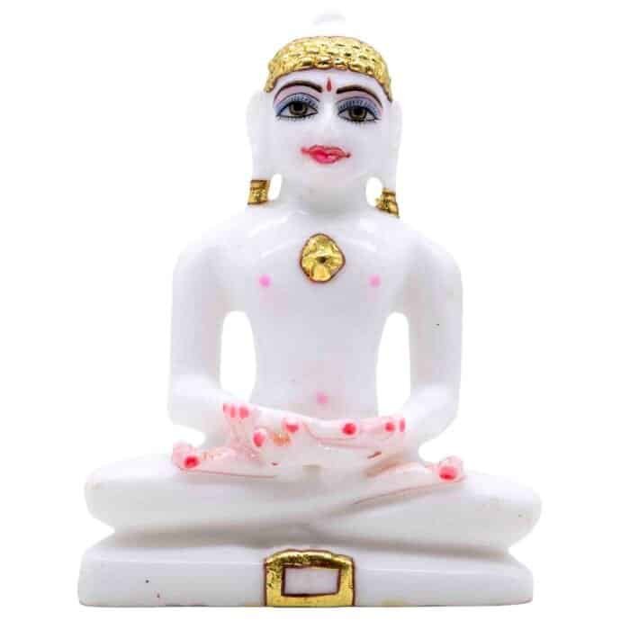 AM MAHAVEER SWAMI - Image 7