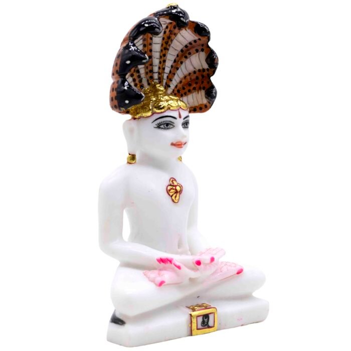 AM PARASVNATH - Image 2