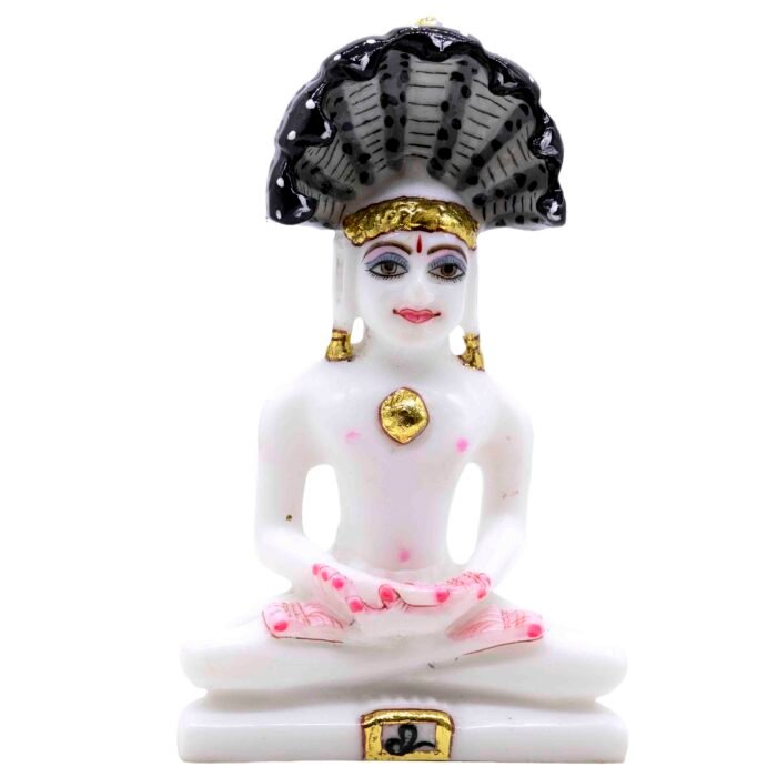 AM PARASVNATH - Image 9