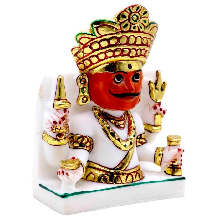 AM NAKODA BHAIRAV - Image 2