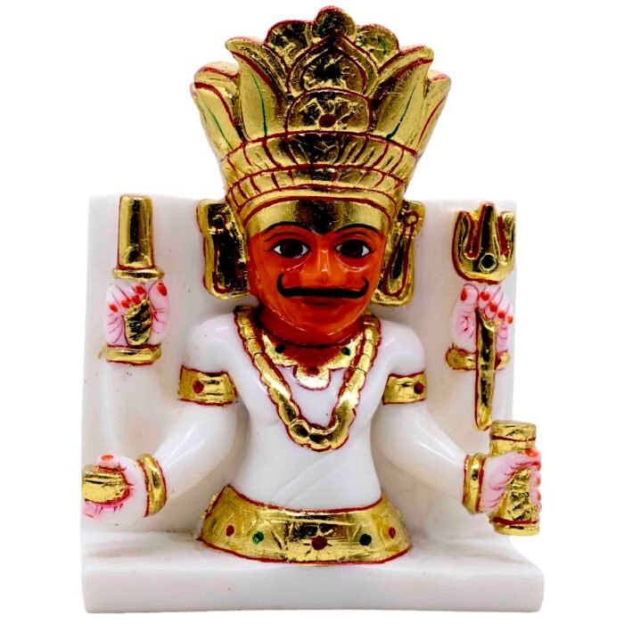 AM NAKODA BHAIRAV - Image 5