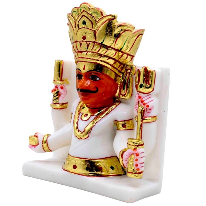 AM NAKODA BHAIRAV - Image 6