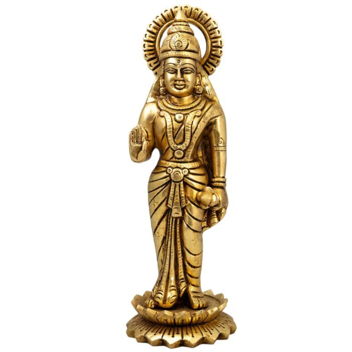 BR AR RAM DARBAAR - Image 7