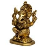BR PENTAGON GANESH