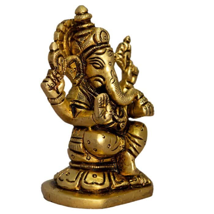 BR PENTAGON GANESH - Image 2