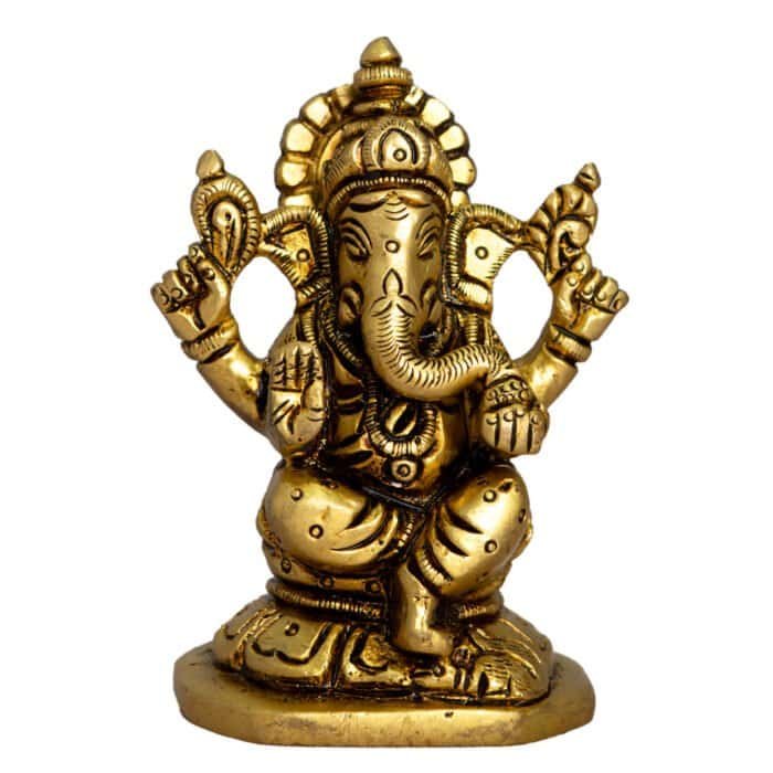BR PENTAGON GANESH - Image 4