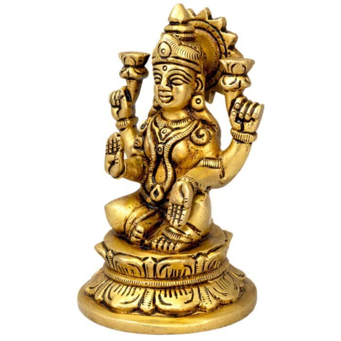 BR ASHIRWAAD LOTUS LAXMI - Image 2