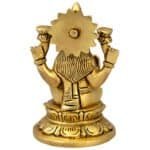 BR ASHIRWAAD LOTUS LAXMI - Image 3