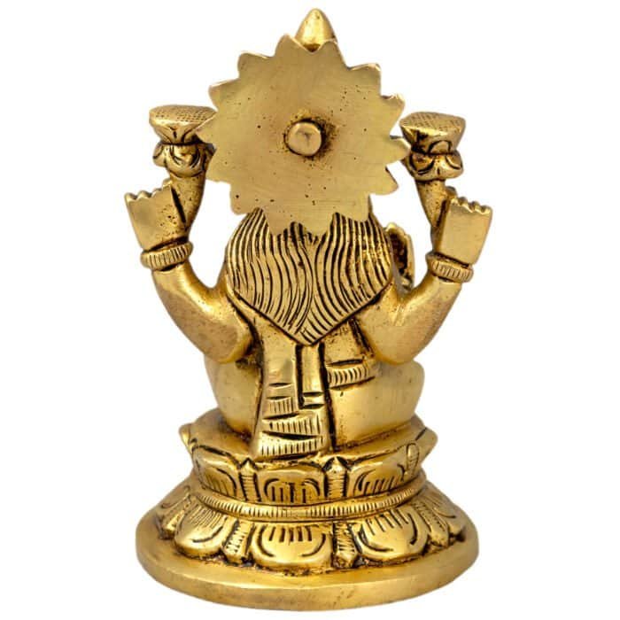 BR ASHIRWAAD LOTUS LAXMI - Image 3